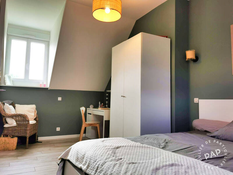 Vente maison 260 m² Francueil (37150) - 260 m² - 640.000 € | Particulier à Particulier — 12
