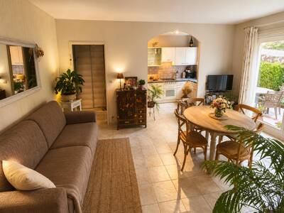 Vente appartement 2 pièces Rosny-sous-Bois (93110)
