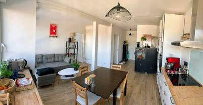 Location appartement 3 pièces Nantes (44)