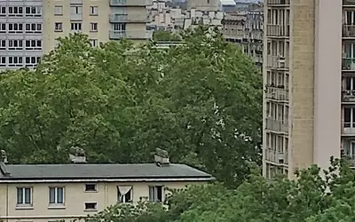 Paris 20E (75020)