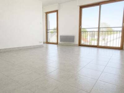 Vente appartement 2 pièces Saint-Herblain (44800)