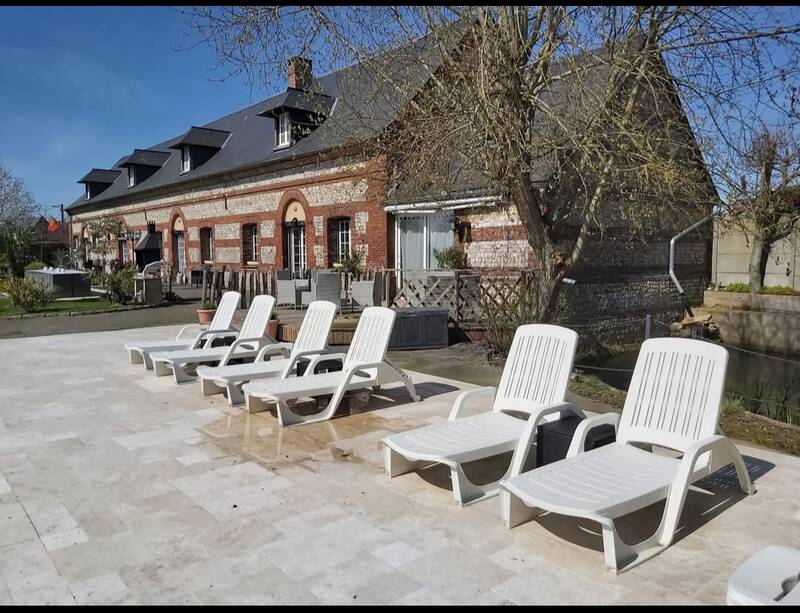 Ourville-En-Caux (76450)