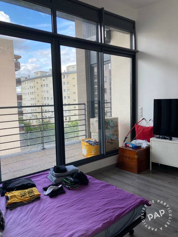 Appartement a louer  - 5 pièce(s) - 105 m2 - Surfyn