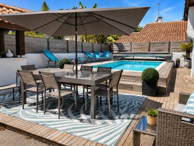 Vente maison 5 pièces Anglet (64600)