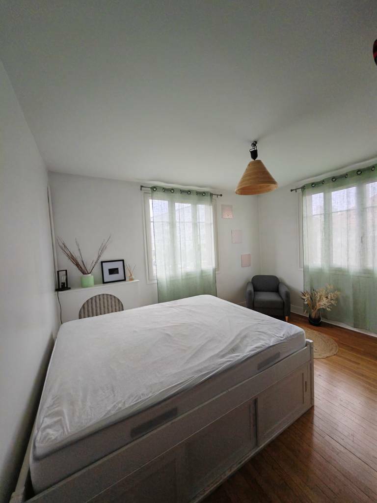 Neuilly-Plaisance (93360)