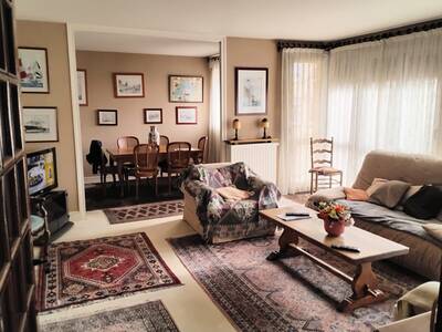 Vente appartement 6 pièces Le Havre (76)