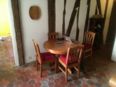 Location appartement 3 pièces Paris 5e