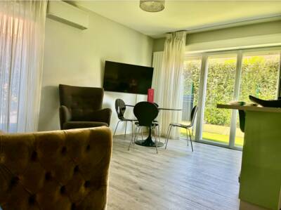 Vente appartement 3 pièces Sanary-sur-Mer (83110)