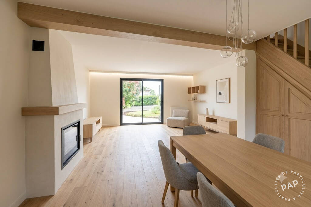 Maison 6 pièces 105 m² · à Verrières-le-Buisson · 105 m² · 598 000 €