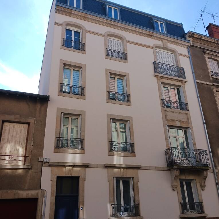 Nancy (54000)