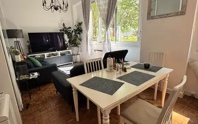 Paris 16E (75016)
