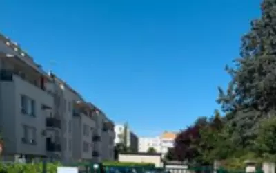Villeurbanne (69100)