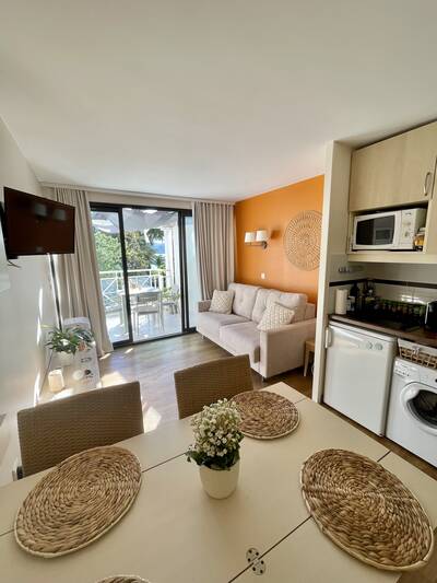 Location appartement studio Cannes (06)