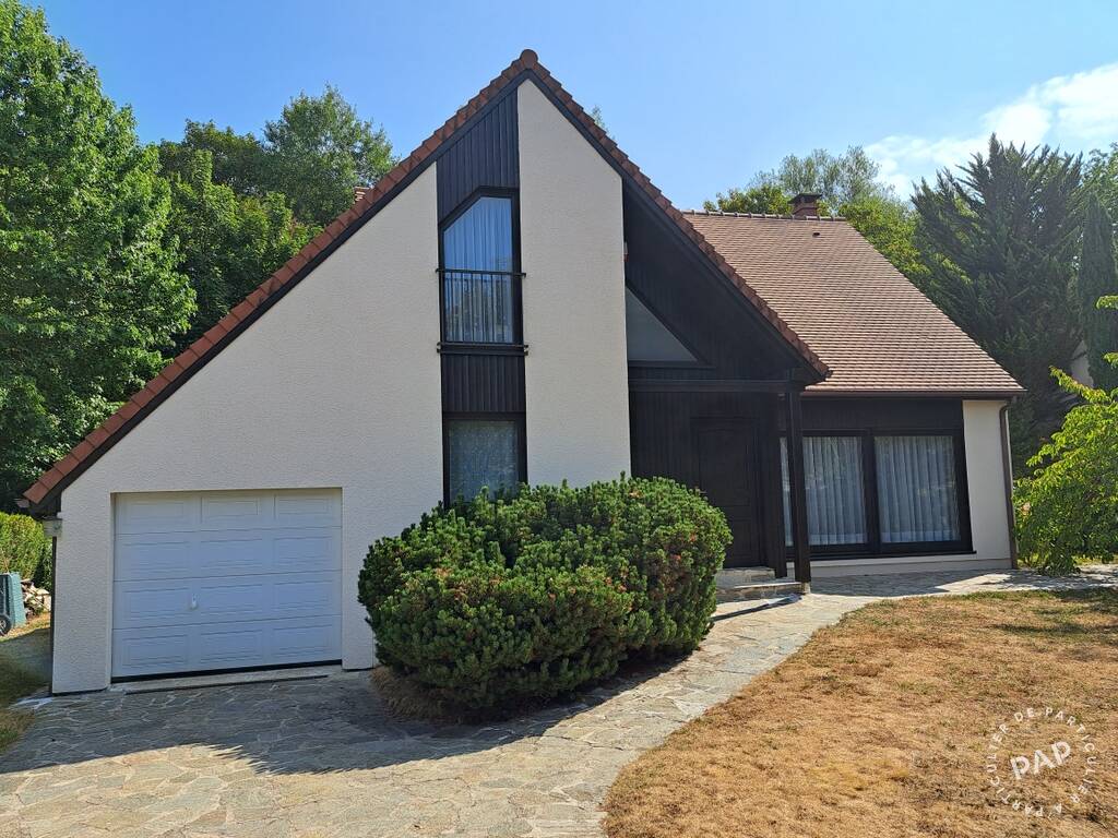 Maison 5 pièces 160 m² · à Bièvres · 160 m² · 845 000 €