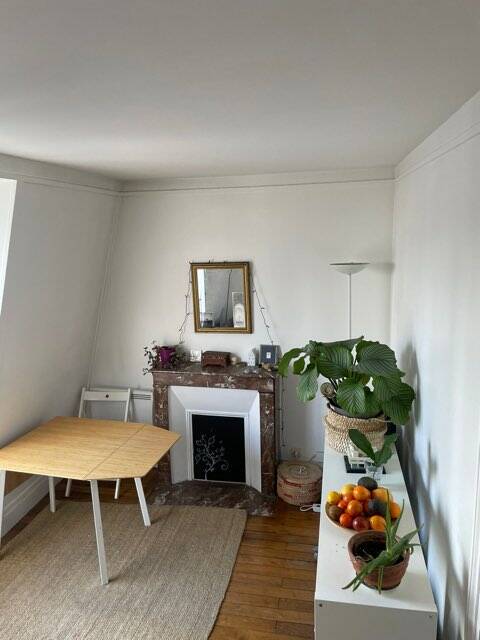Paris 18E