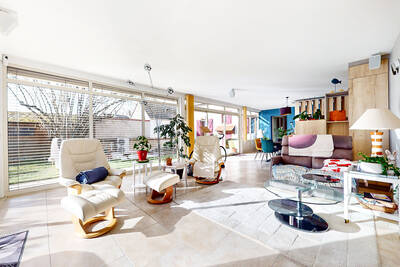 Vente maison 7 pièces Beaumont (89250)