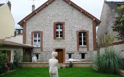 Montereau-Fault-Yonne (77130)