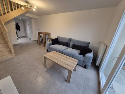 Location appartement 3 pièces Présilly (74160)