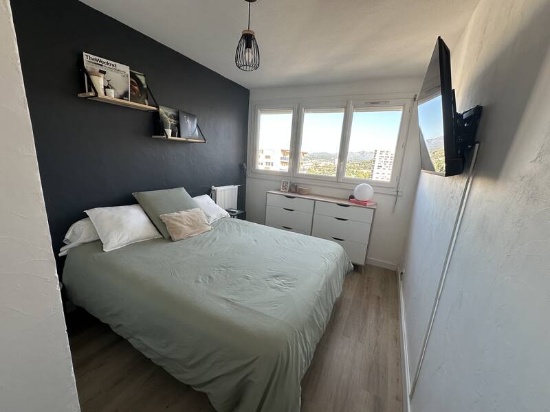 Marseille 10E (13010)
