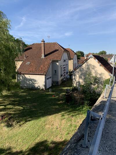 Vente maison 5 pièces Clesles (51260)