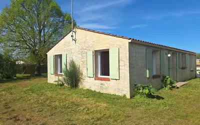 Saint-Benoist-Sur-Mer (85540)