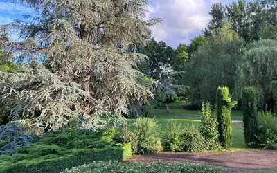 Tourtoirac-Un Charme Extraordinaire- Terrain Piscinable-