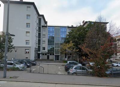 Location appartement 3 pièces Lyon 9e