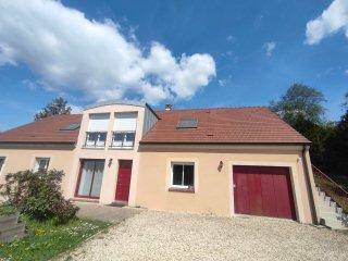 Vente maison 7 pièces Joigny (89300)