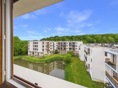Vente appartement 4 pièces Chaville (92370)