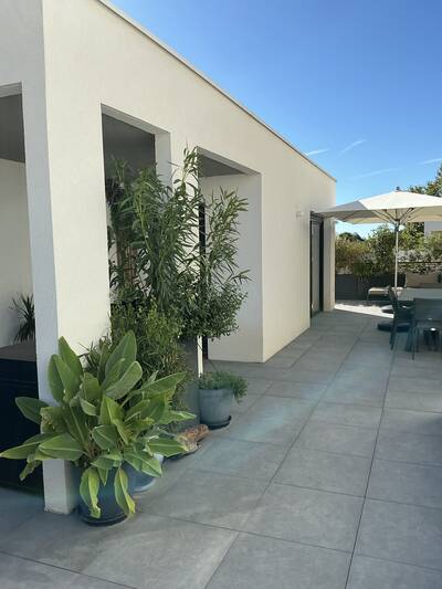 Vente appartement 5 pièces Mauguio (34)
