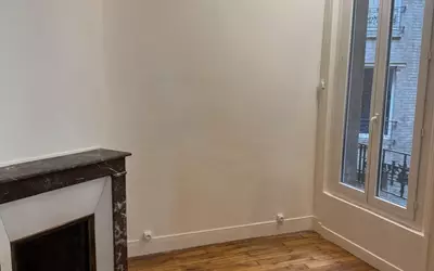 Paris 20E (75020)