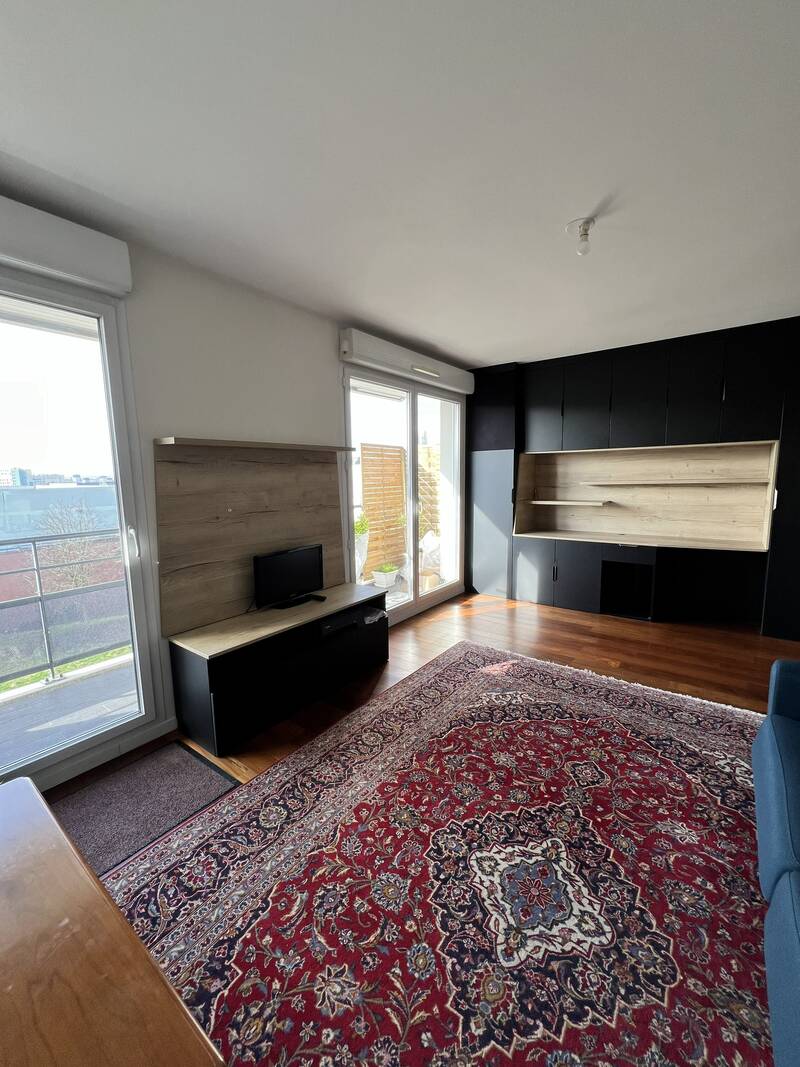 Fresnes (94260)
