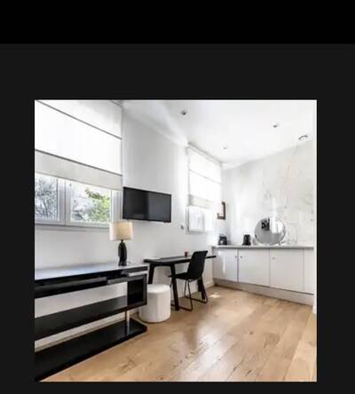 Vente appartement studio Paris 8e