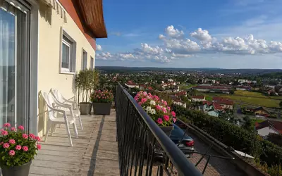 Exincourt (25400) Proche Montbeliard Et Suisse.
