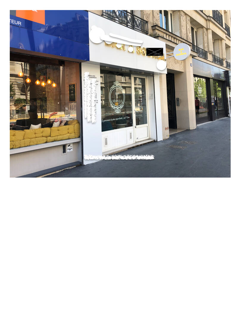 Paris 17E (75017)
