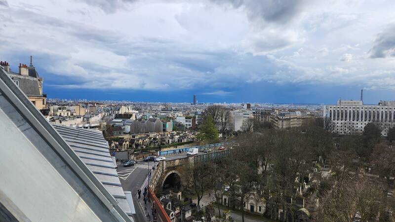 Paris 18E (75018)