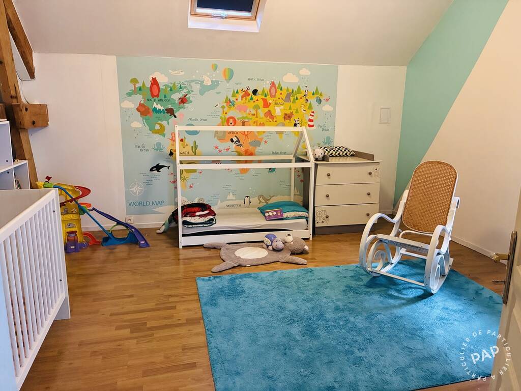 Vente maison 250 m² Loigny-La-Bataille (28140) - 250 m² - 219.000 € | Particulier à Particulier — 7