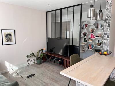 Location appartement 2 pièces Courbevoie (92400)