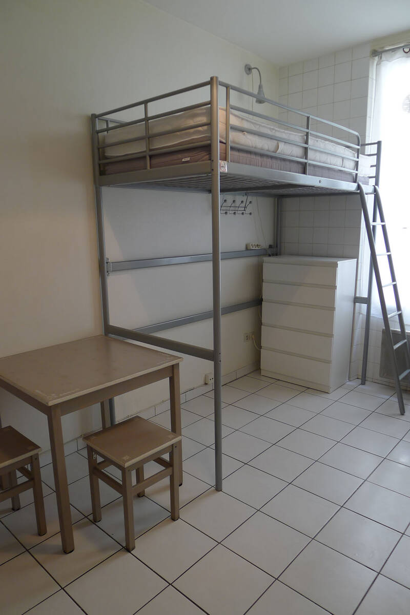 Paris 17E (75017)