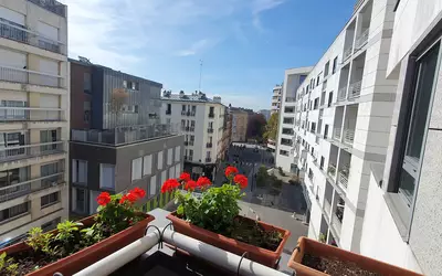 Paris 20E (75020)