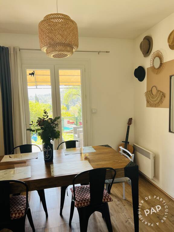Vente maison 120 m² Peypin (13124) - 120 m² - 415.000 € | Particulier à Particulier — 11