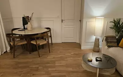 Paris 16E (75016)