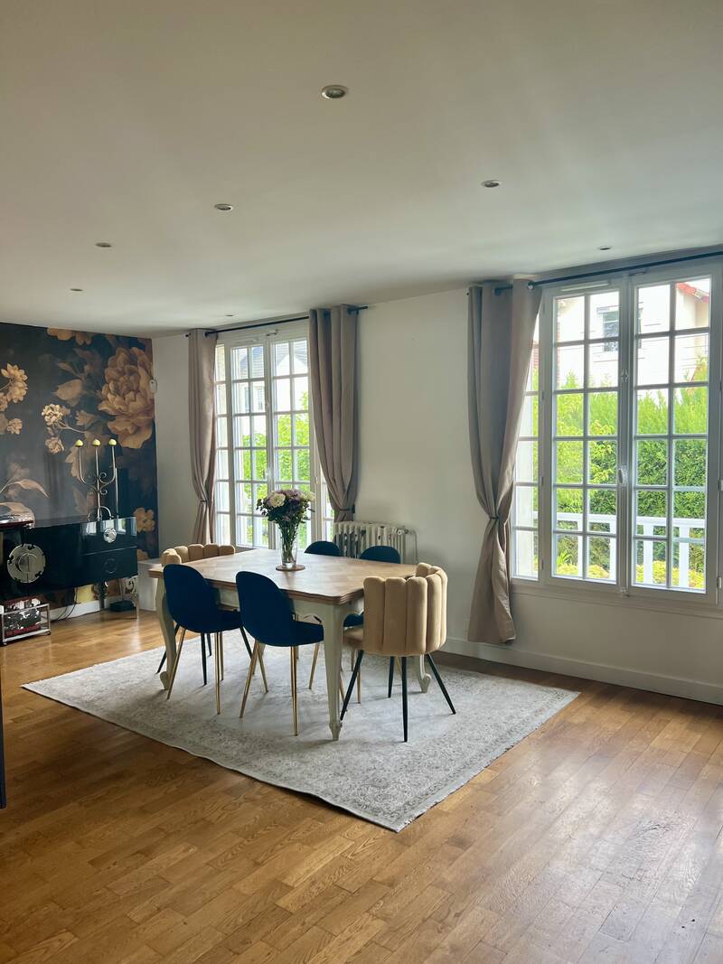 Soisy-Sous-Montmorency (95230)