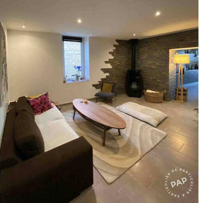 Vente maison 165 m² Montpeyroux (34150) - 165 m² - 325.000 € | Particulier à Particulier — 6