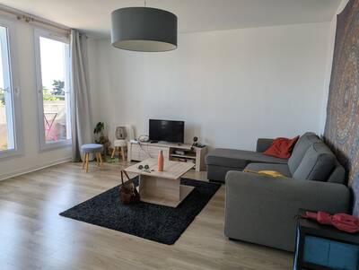 Location appartement 4 pièces Angers (49)