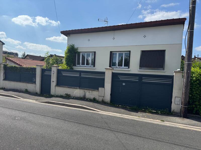 Le Plessis-Bouchard (95130)