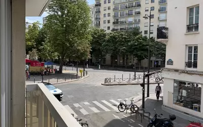 Paris 13E (75013)