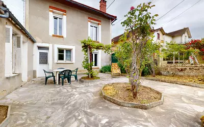Le Blanc (36300)