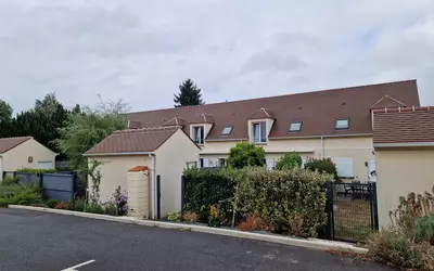 Chaumontel (95270)