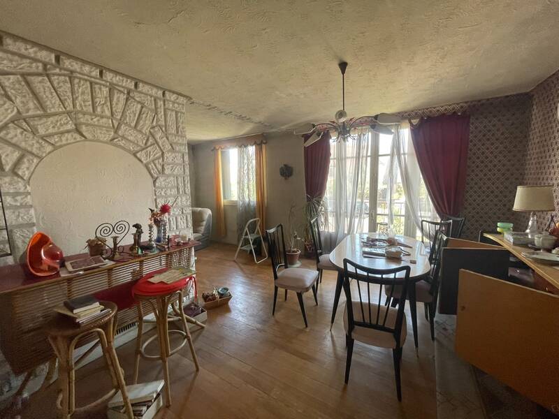 Champigny-Sur-Marne (94500)